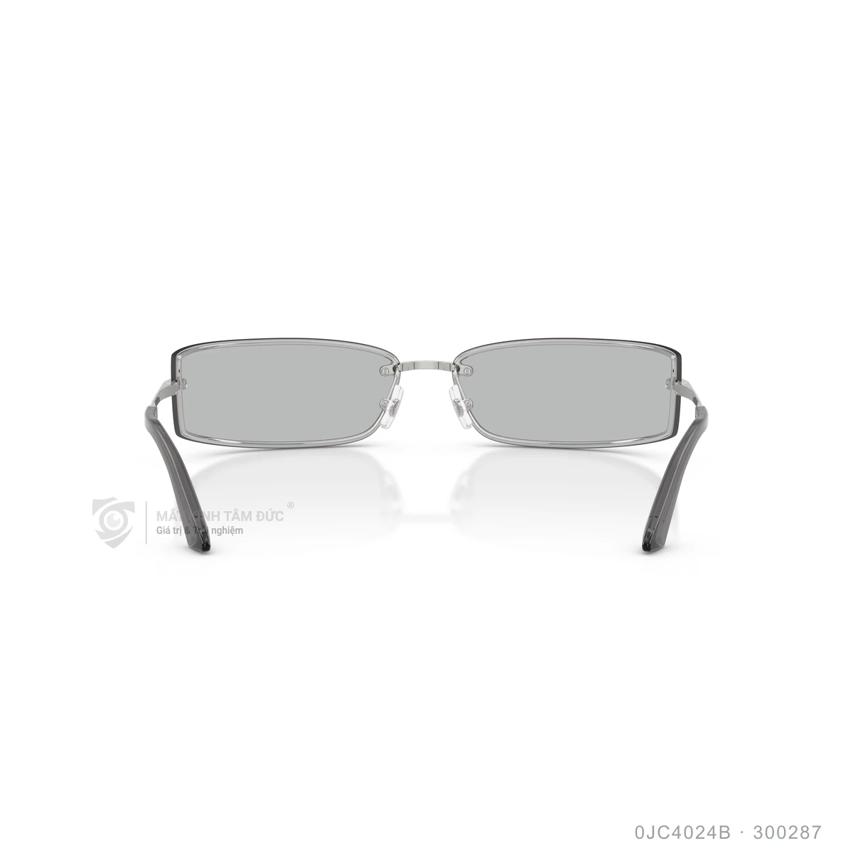 Kính mát Jimmy Choo 0JC4024B - Ảnh 5