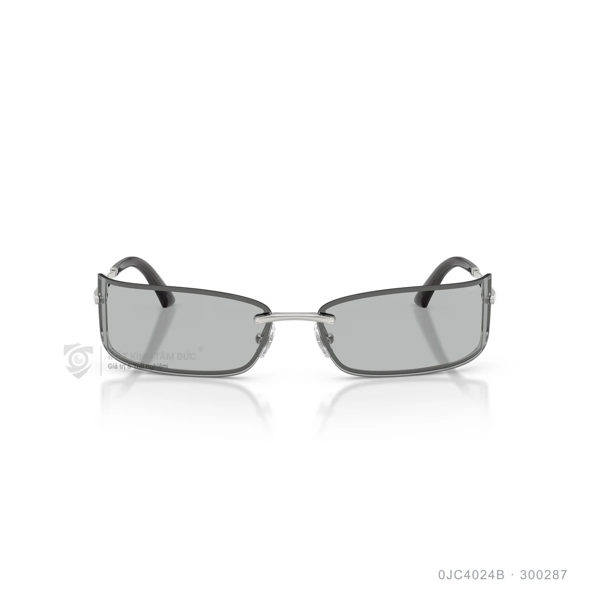 Kính mát Jimmy Choo 0JC4024B - Ảnh 1