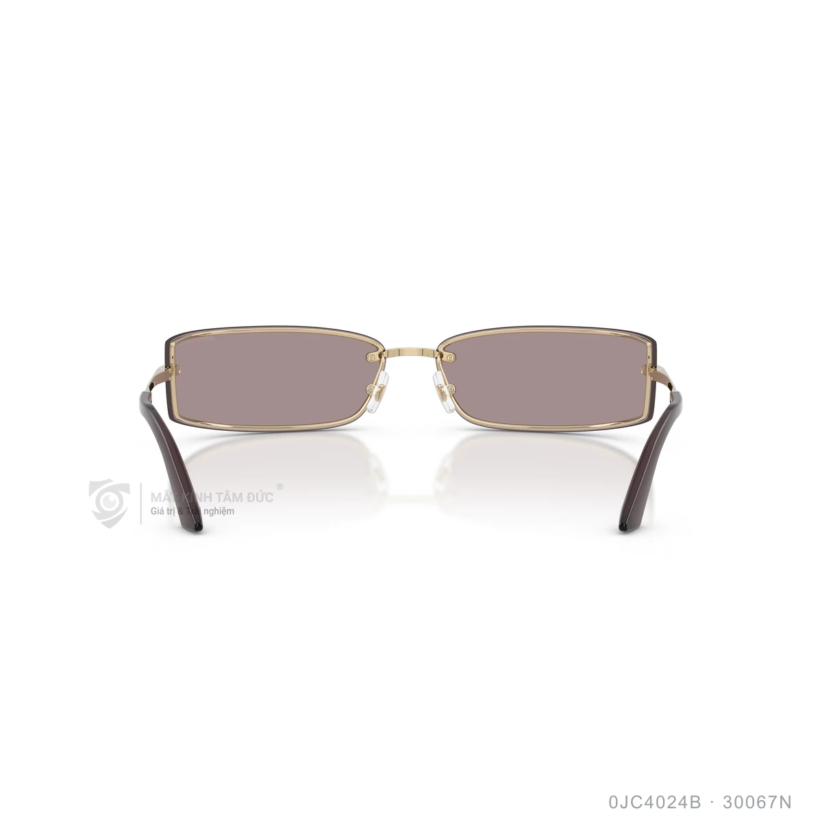 Kính mát Jimmy Choo 0JC4024B - Ảnh 10