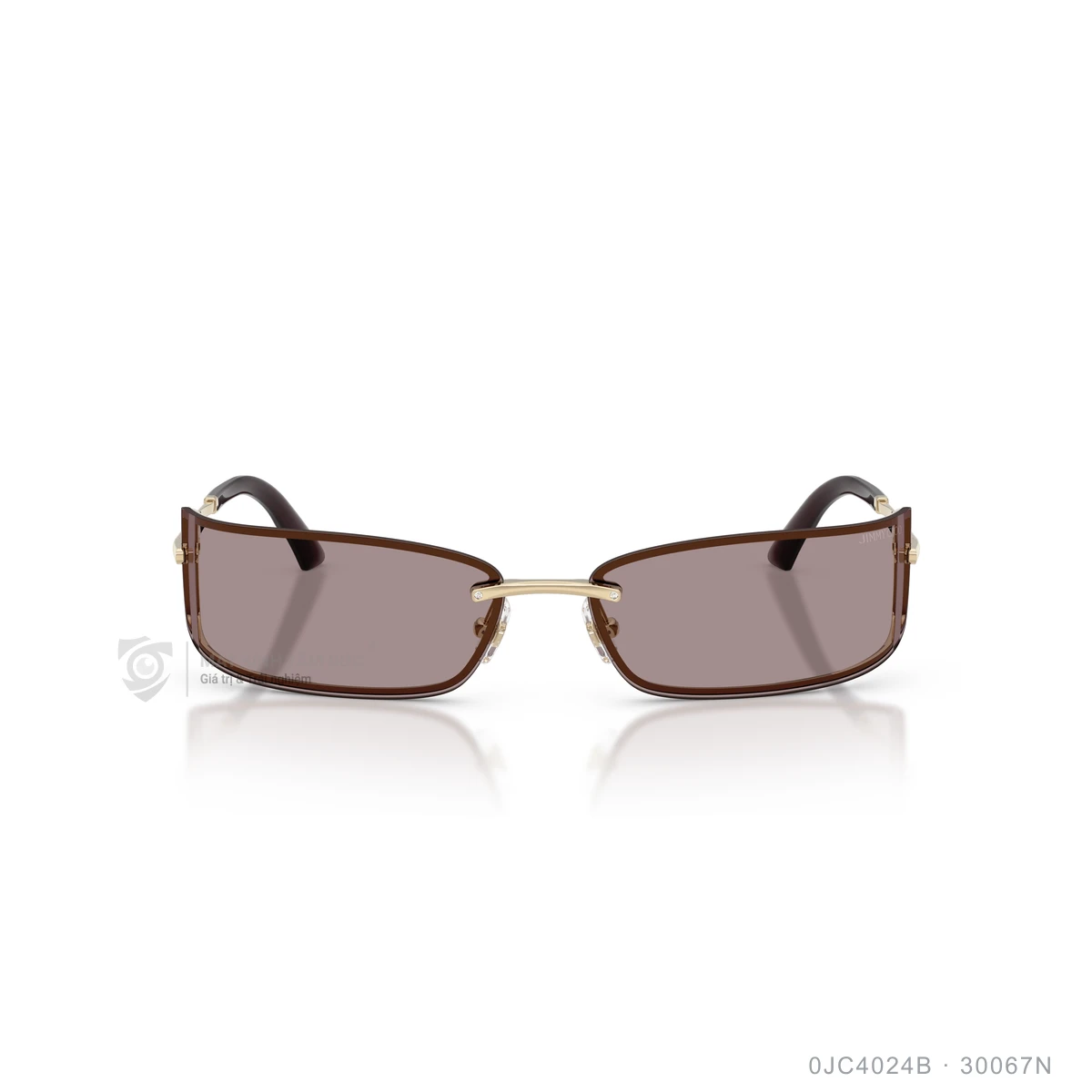 Kính mát Jimmy Choo 0JC4024B - Ảnh 6