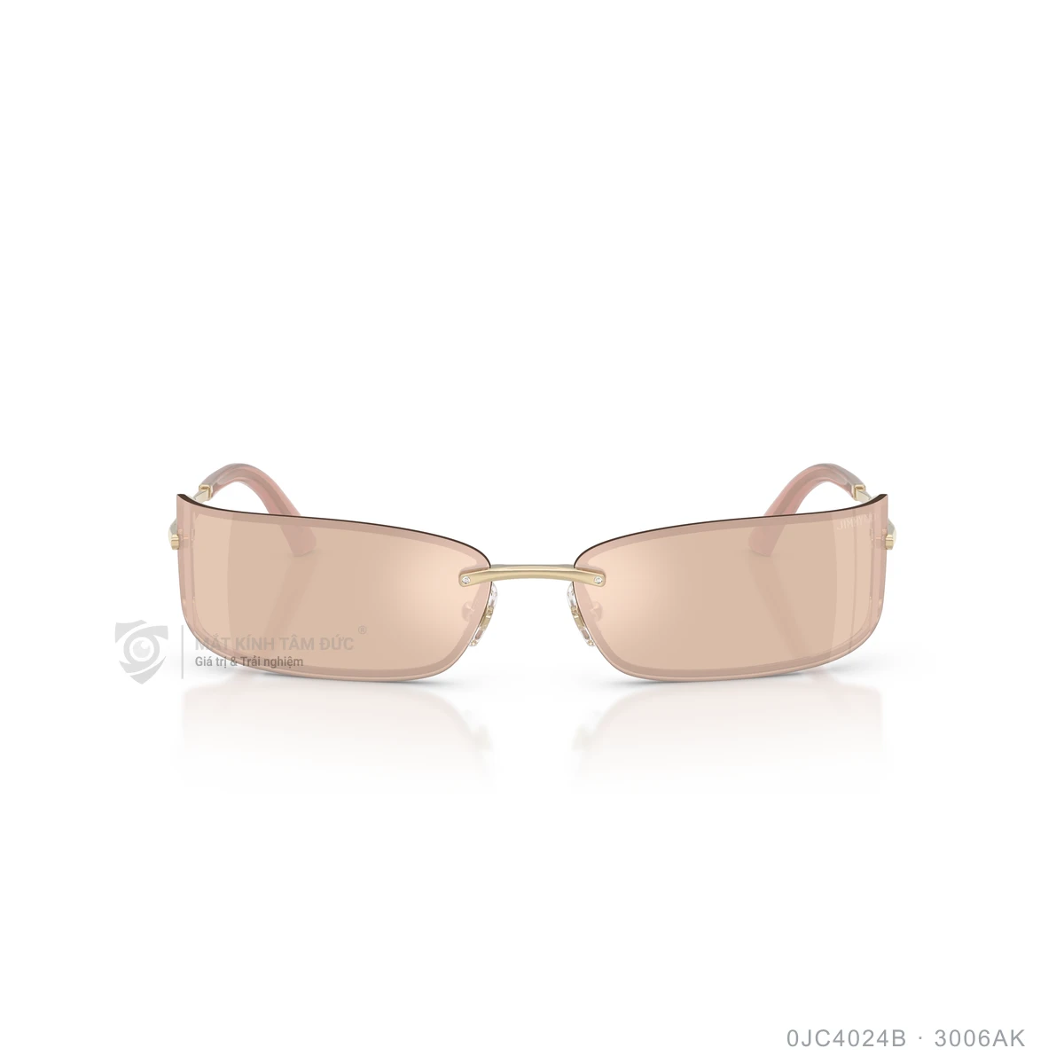 Kính mát Jimmy Choo 0JC4024B - Ảnh 11