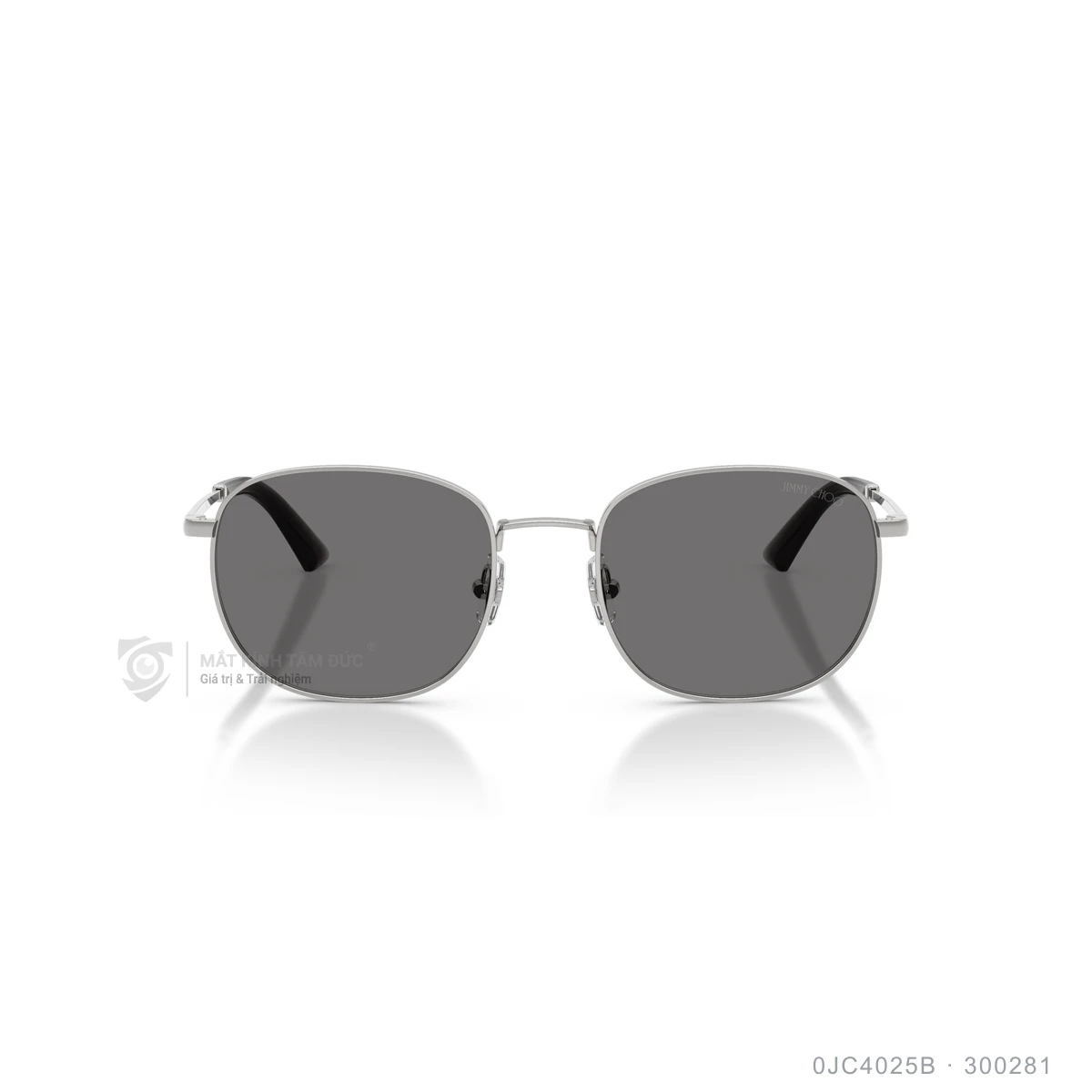 Kính mát Jimmy Choo 0JC4025B - Ảnh 6