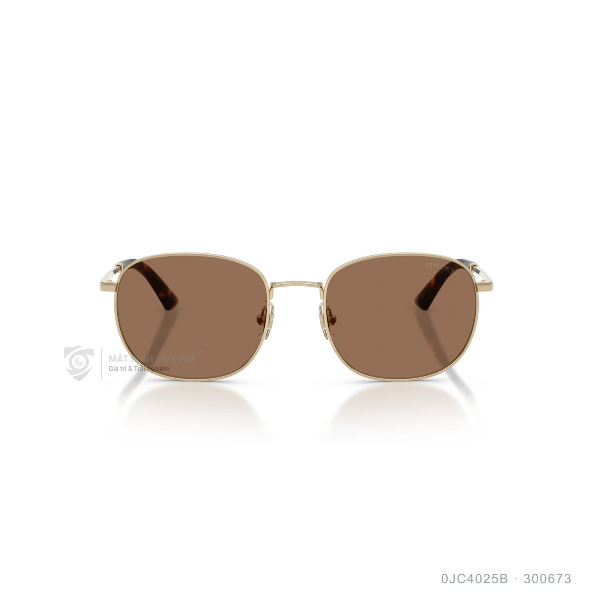 Kính mát Jimmy Choo 0JC4025B - Ảnh 16