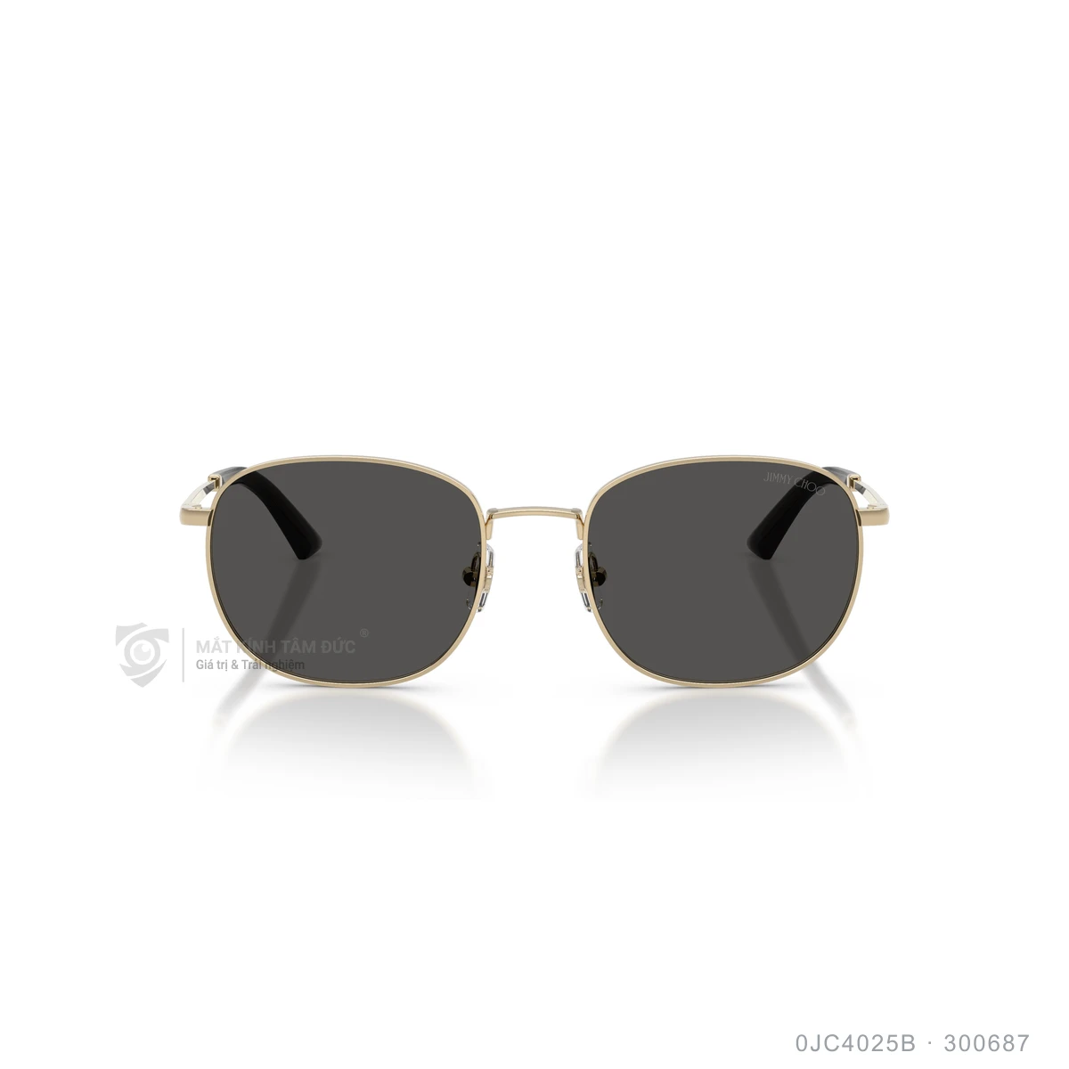 Kính mát Jimmy Choo 0JC4025B - Ảnh 21