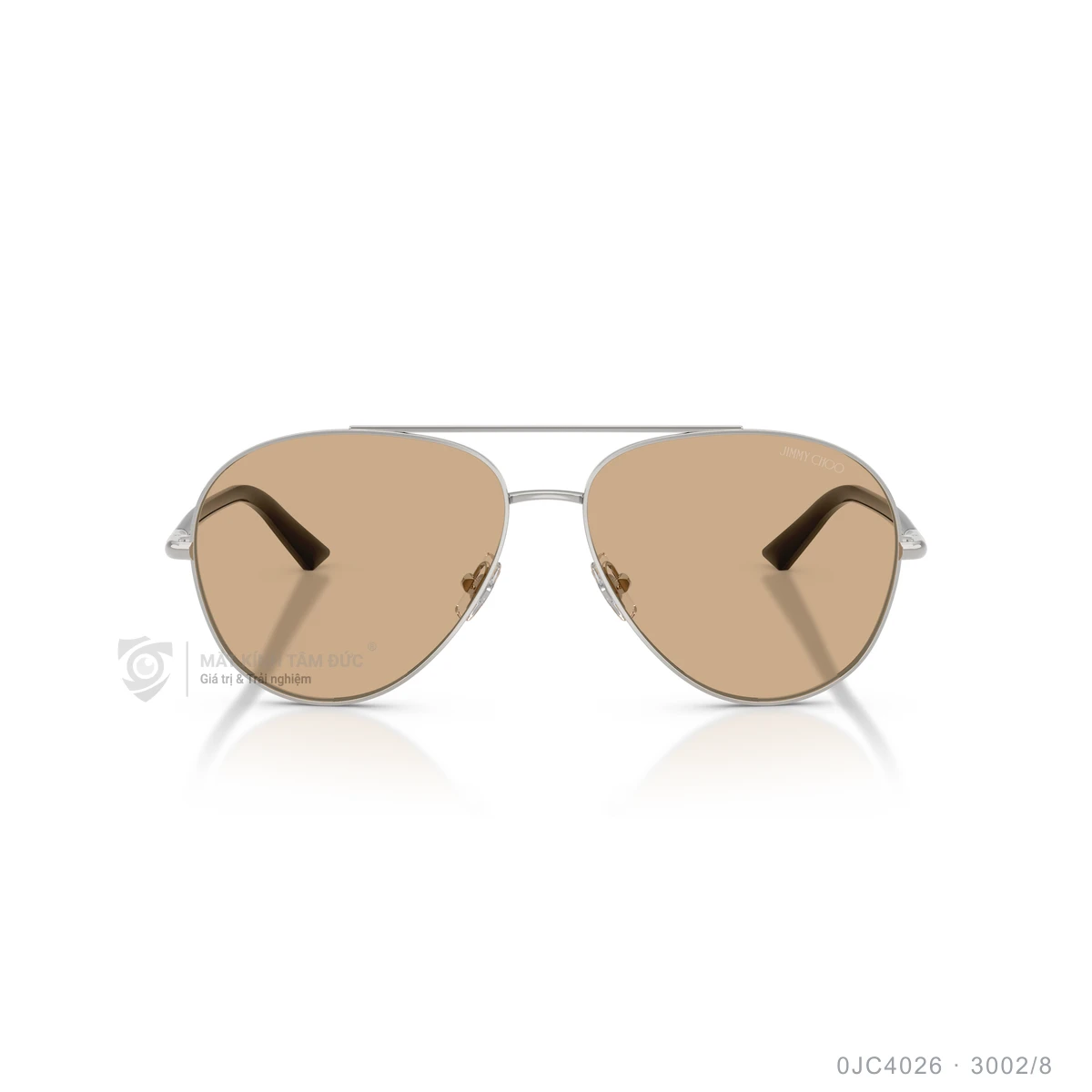 Kính mát Jimmy Choo 0JC4026 - Ảnh 1