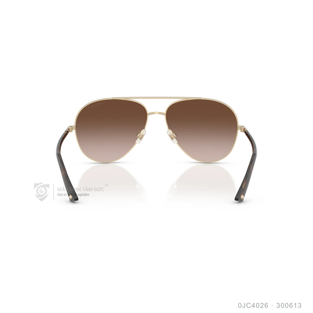 Kính mát Jimmy Choo 0JC4026 - Ảnh 15