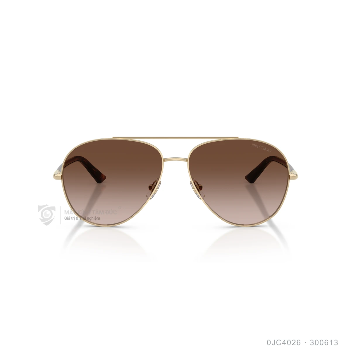 Kính mát Jimmy Choo 0JC4026 - Ảnh 11