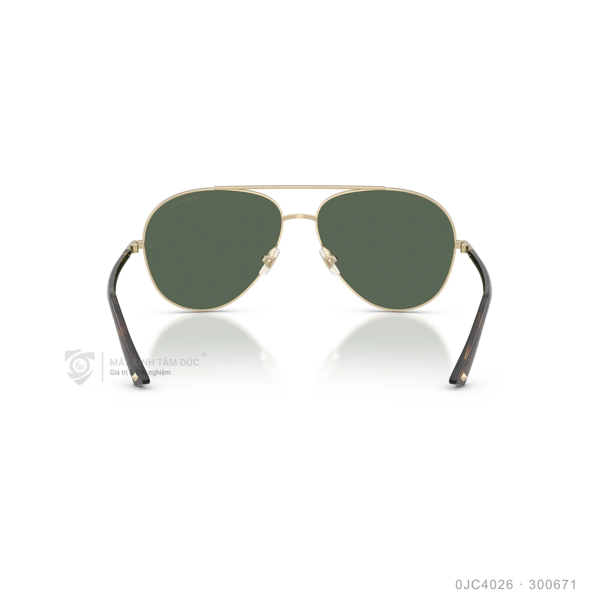 Kính mát Jimmy Choo 0JC4026 - Ảnh 20