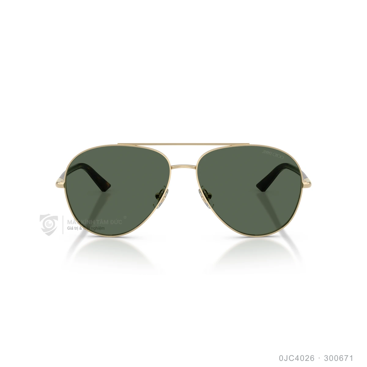 Kính mát Jimmy Choo 0JC4026 - Ảnh 16