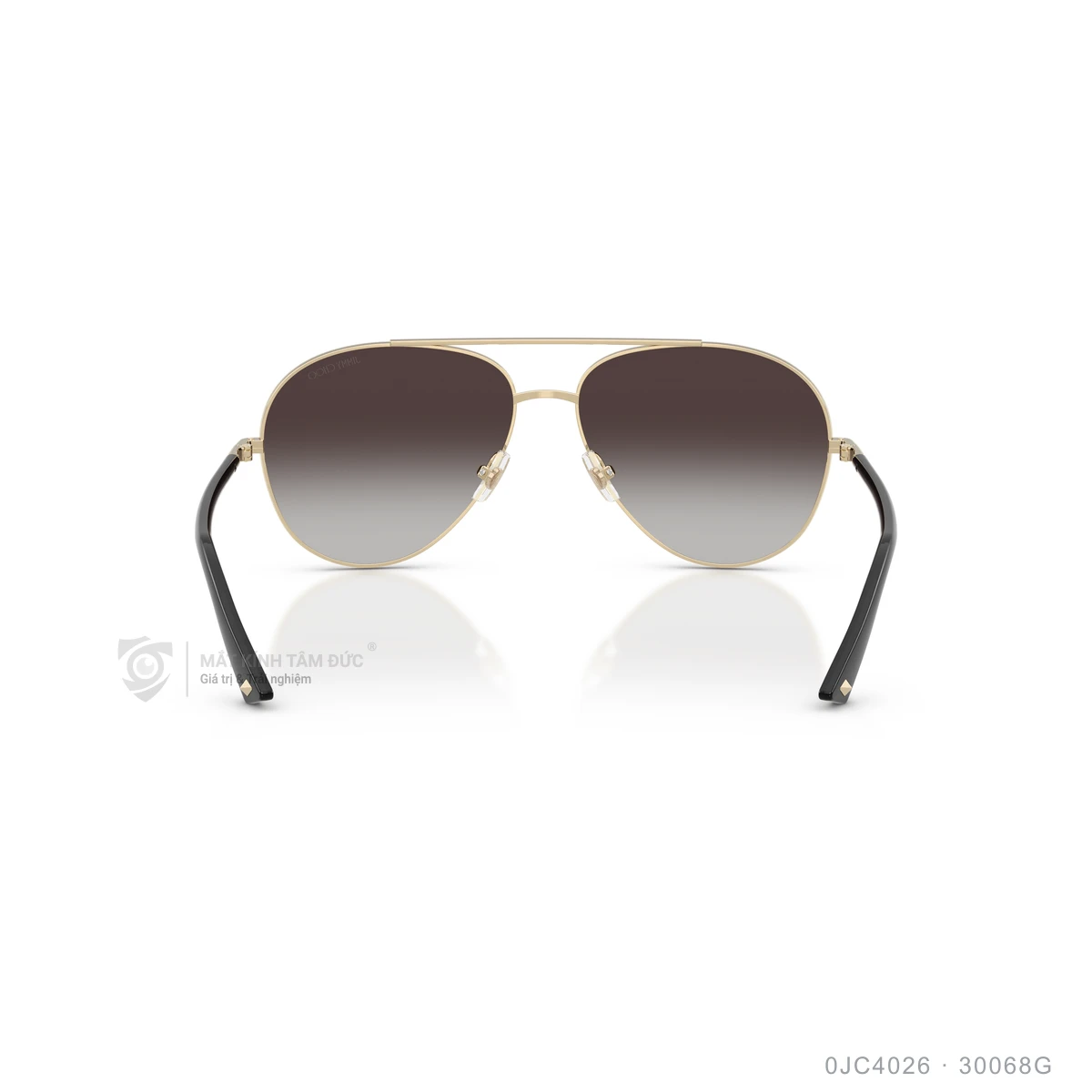 Kính mát Jimmy Choo 0JC4026 - Ảnh 25