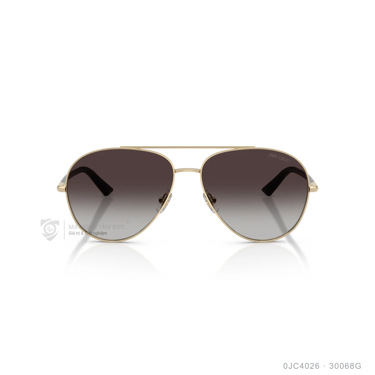 Kính mát Jimmy Choo 0JC4026 - Ảnh 21