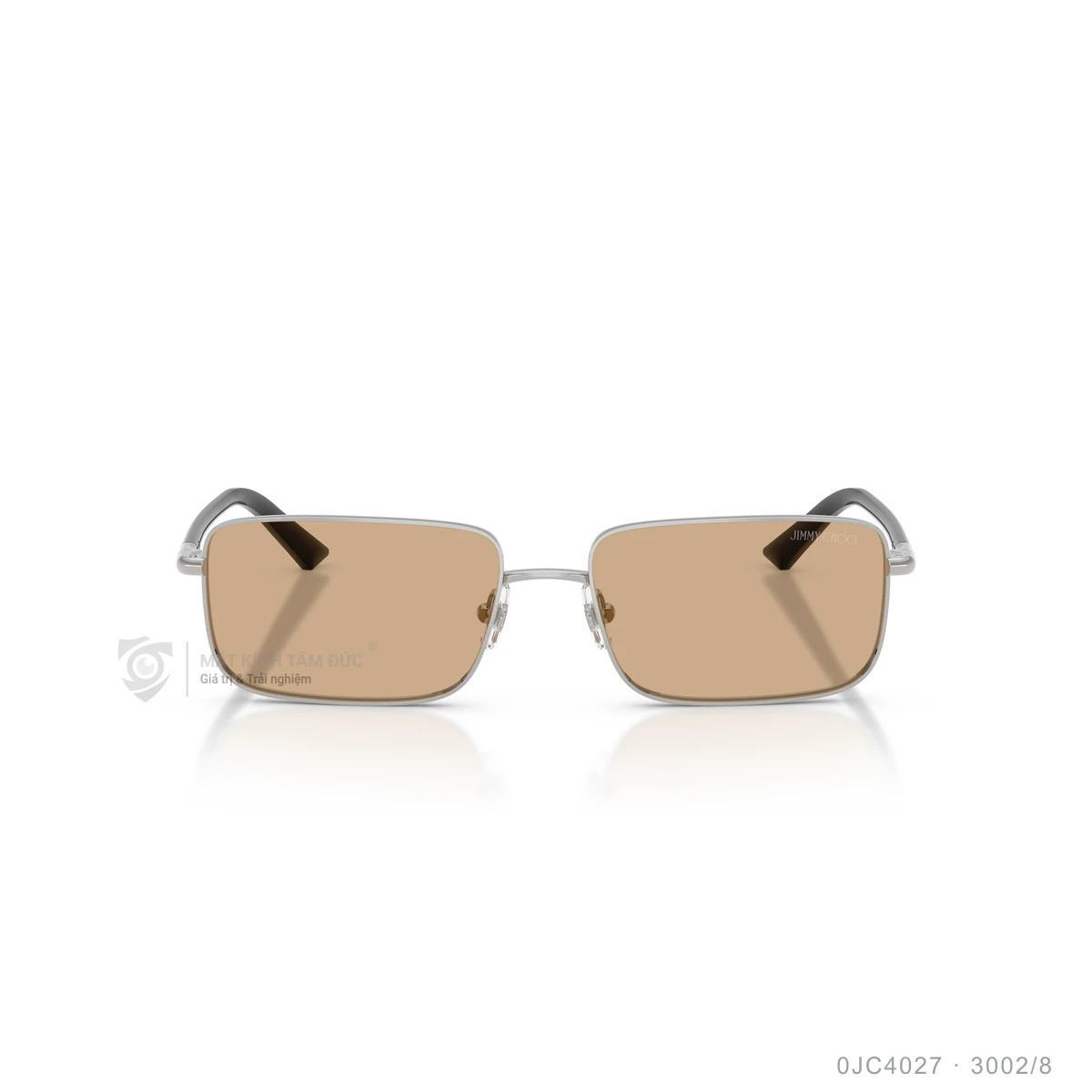 Kính mát Jimmy Choo 0JC4027 - Ảnh 1