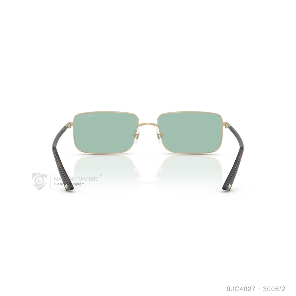 Kính mát Jimmy Choo 0JC4027 - Ảnh 10