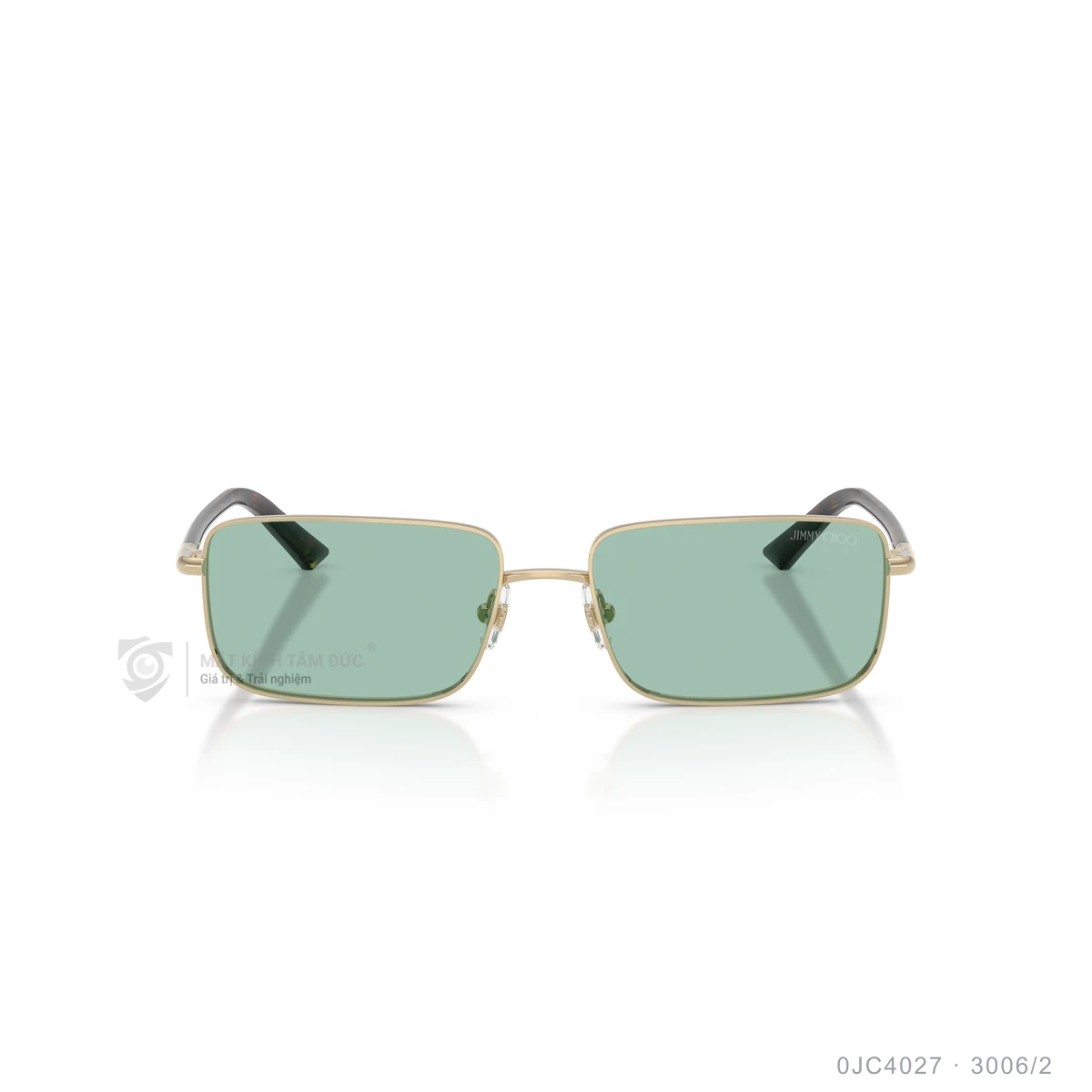 Kính mát Jimmy Choo 0JC4027 - Ảnh 6