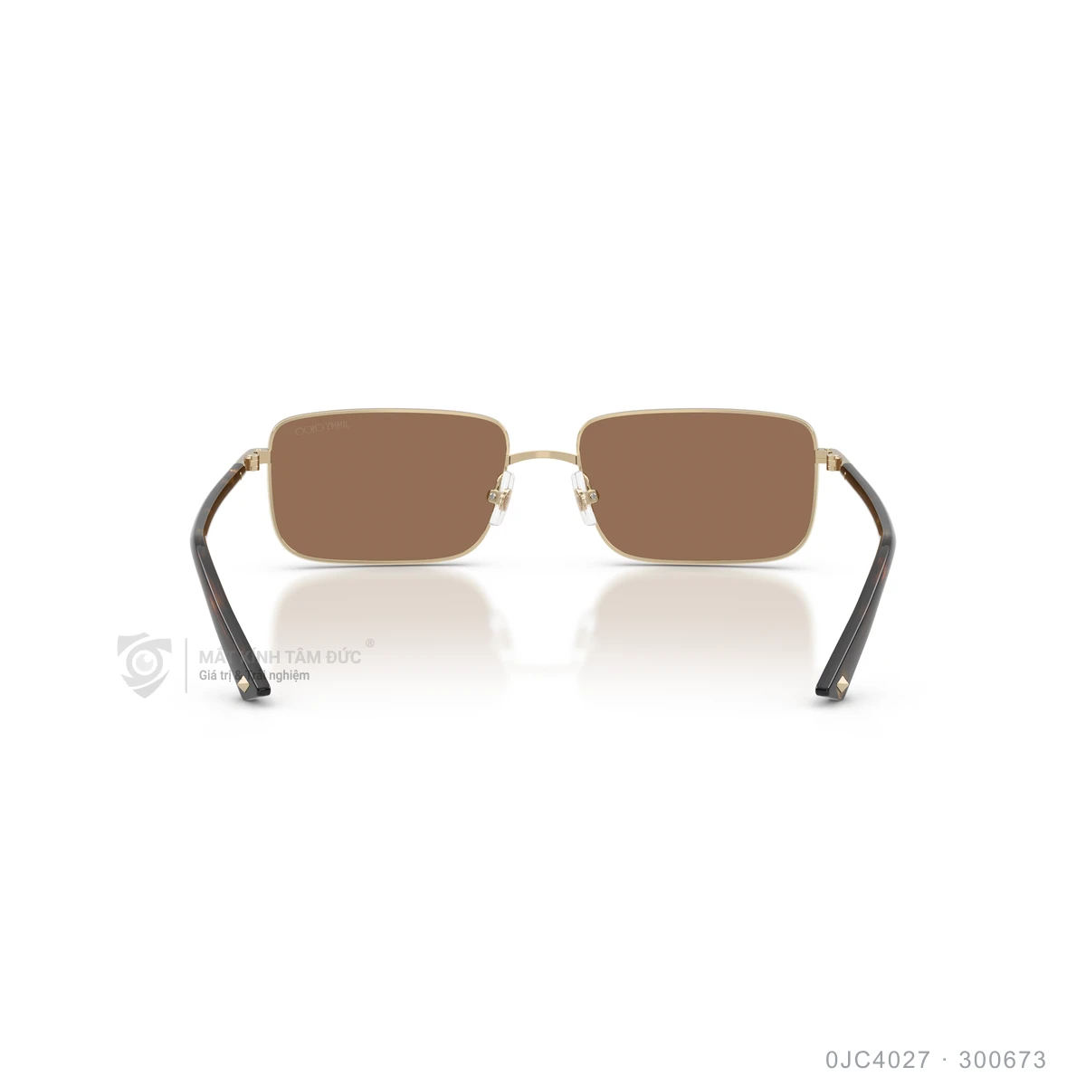 Kính mát Jimmy Choo 0JC4027 - Ảnh 15