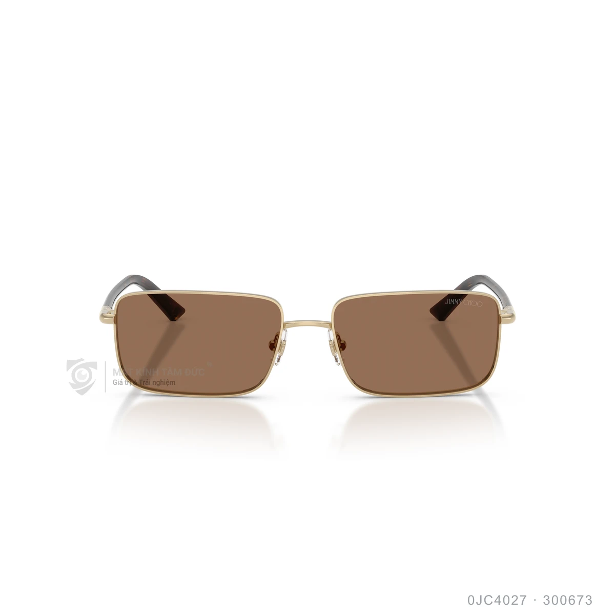 Kính mát Jimmy Choo 0JC4027 - Ảnh 11