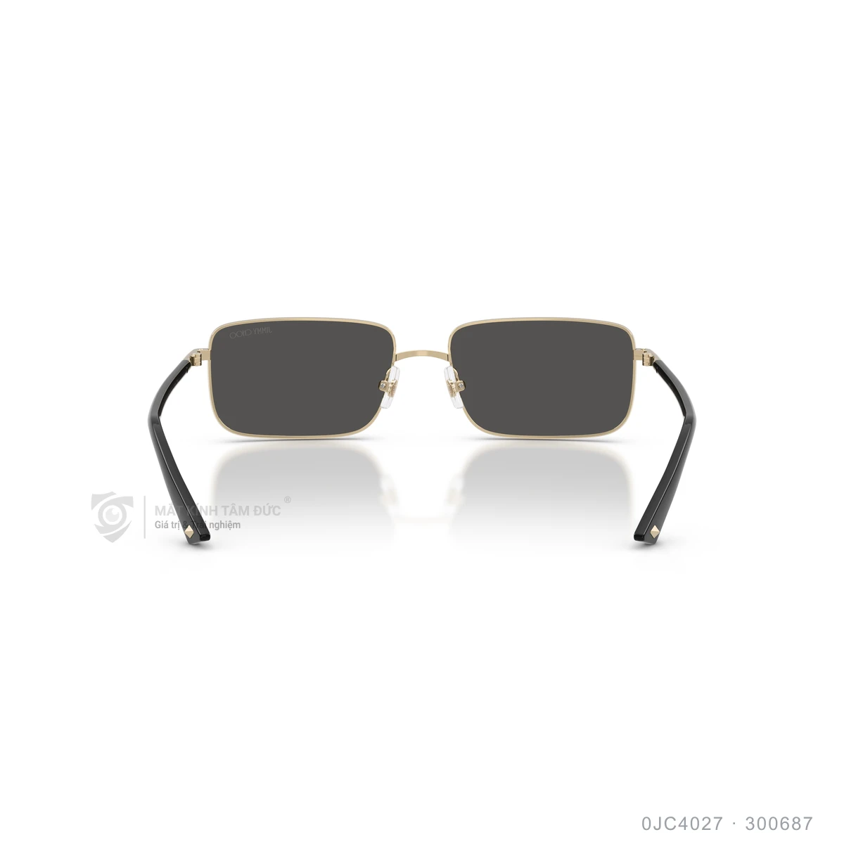 Kính mát Jimmy Choo 0JC4027 - Ảnh 20