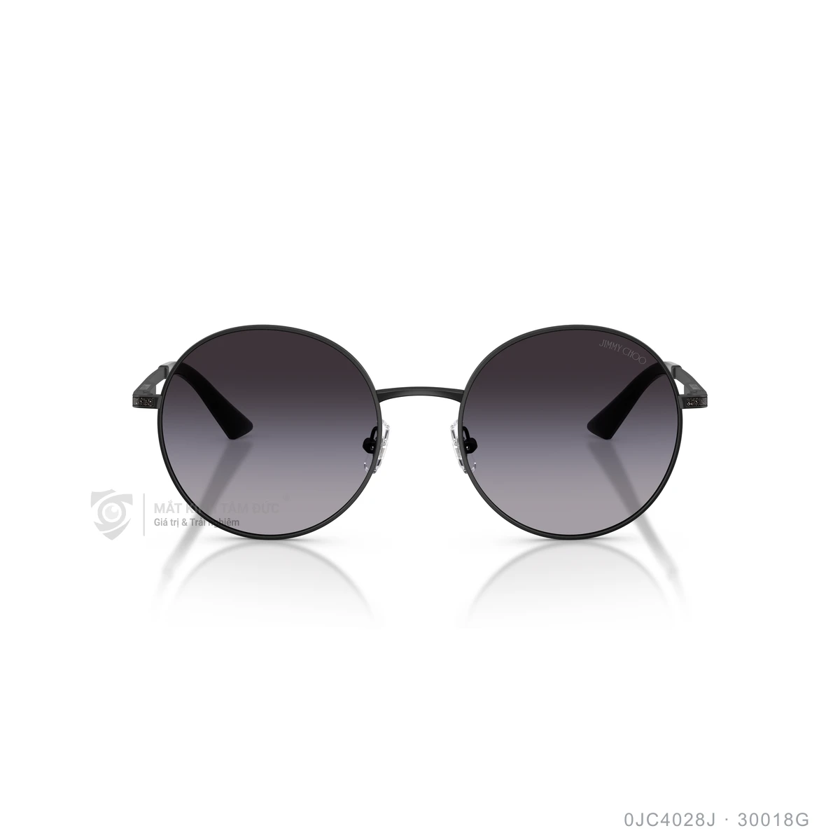 Kính mát Jimmy Choo 0JC4028J - Ảnh 1