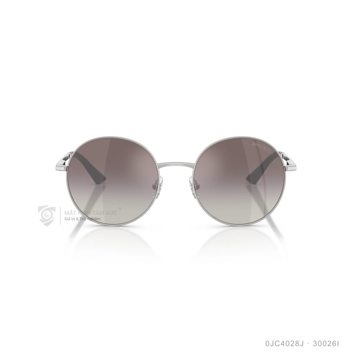 Kính mát Jimmy Choo 0JC4028J - Ảnh 6