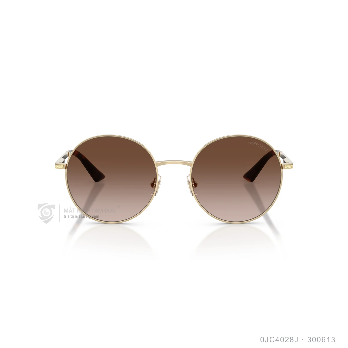Kính mát Jimmy Choo 0JC4028J - Ảnh 11