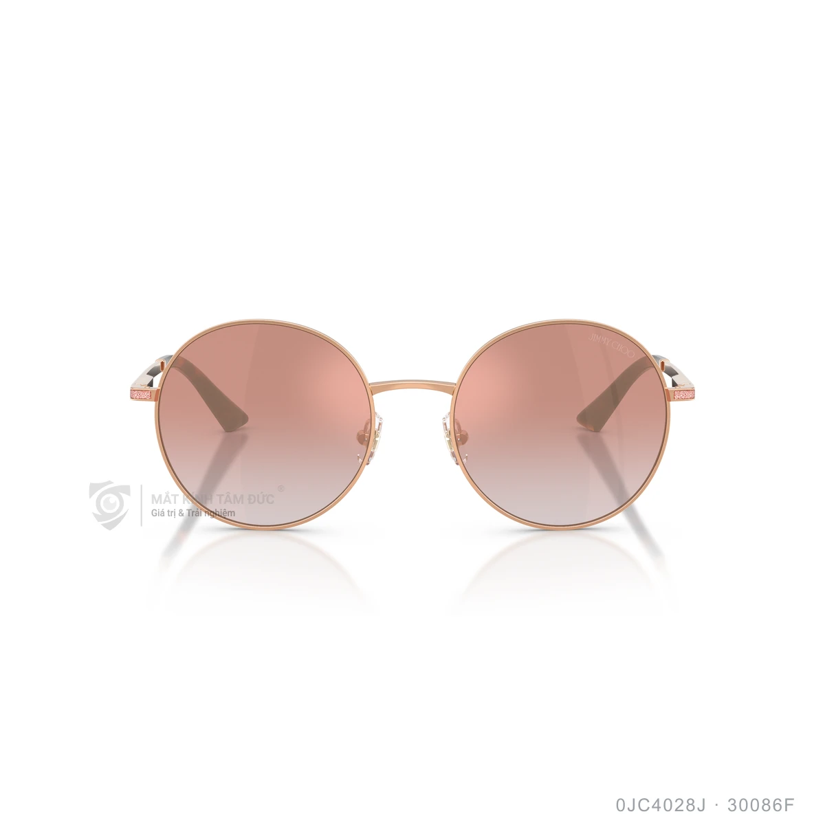 Kính mát Jimmy Choo 0JC4028J - Ảnh 16