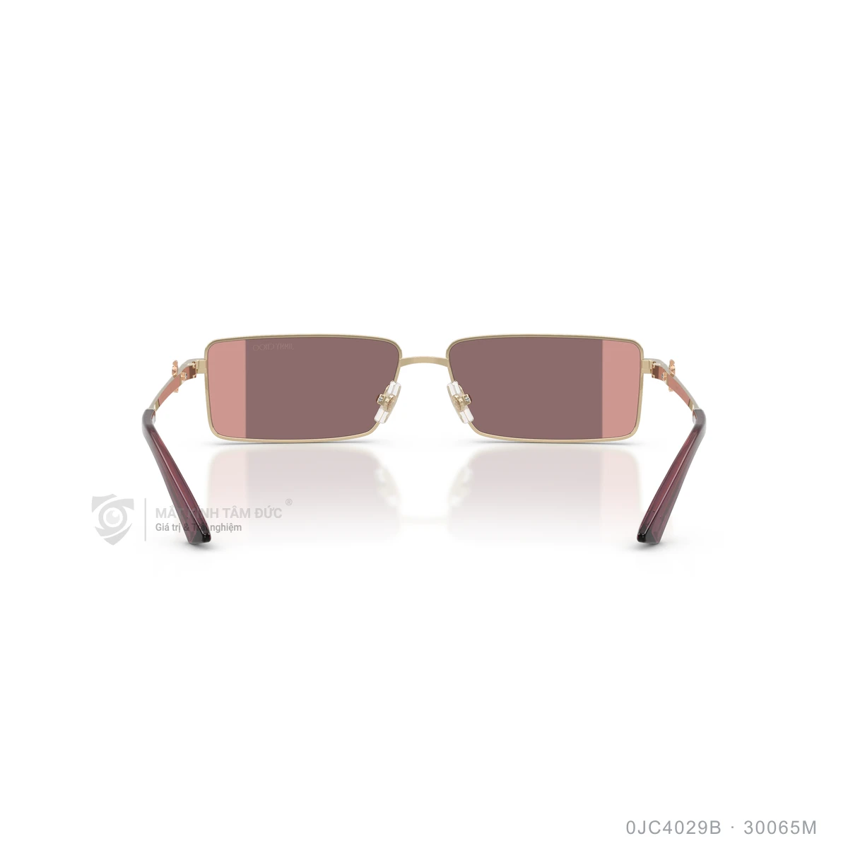 Kính mát Jimmy Choo 0JC4029B - Ảnh 10