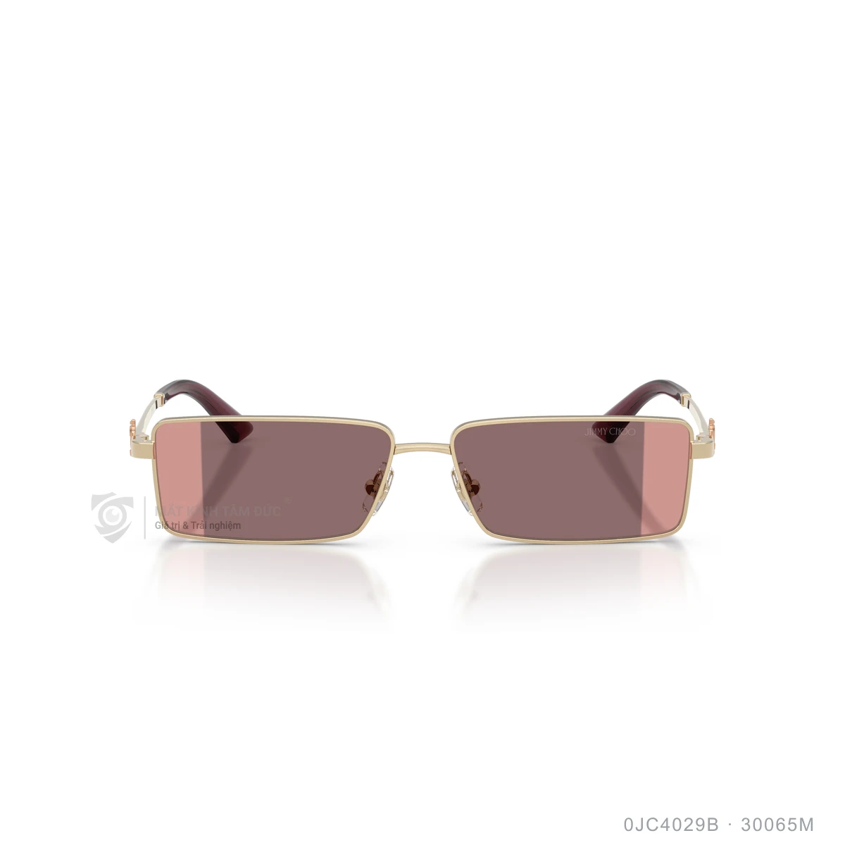 Kính mát Jimmy Choo 0JC4029B - Ảnh 6