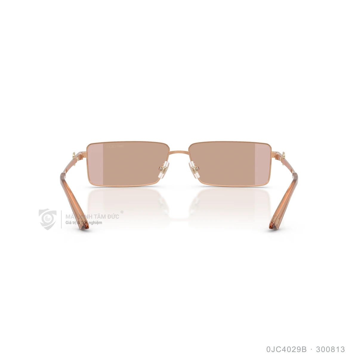 Kính mát Jimmy Choo 0JC4029B - Ảnh 15