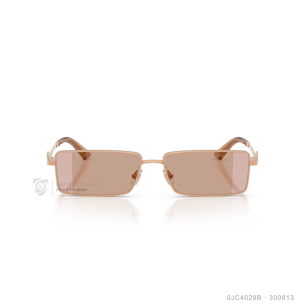Kính mát Jimmy Choo 0JC4029B - Ảnh 11