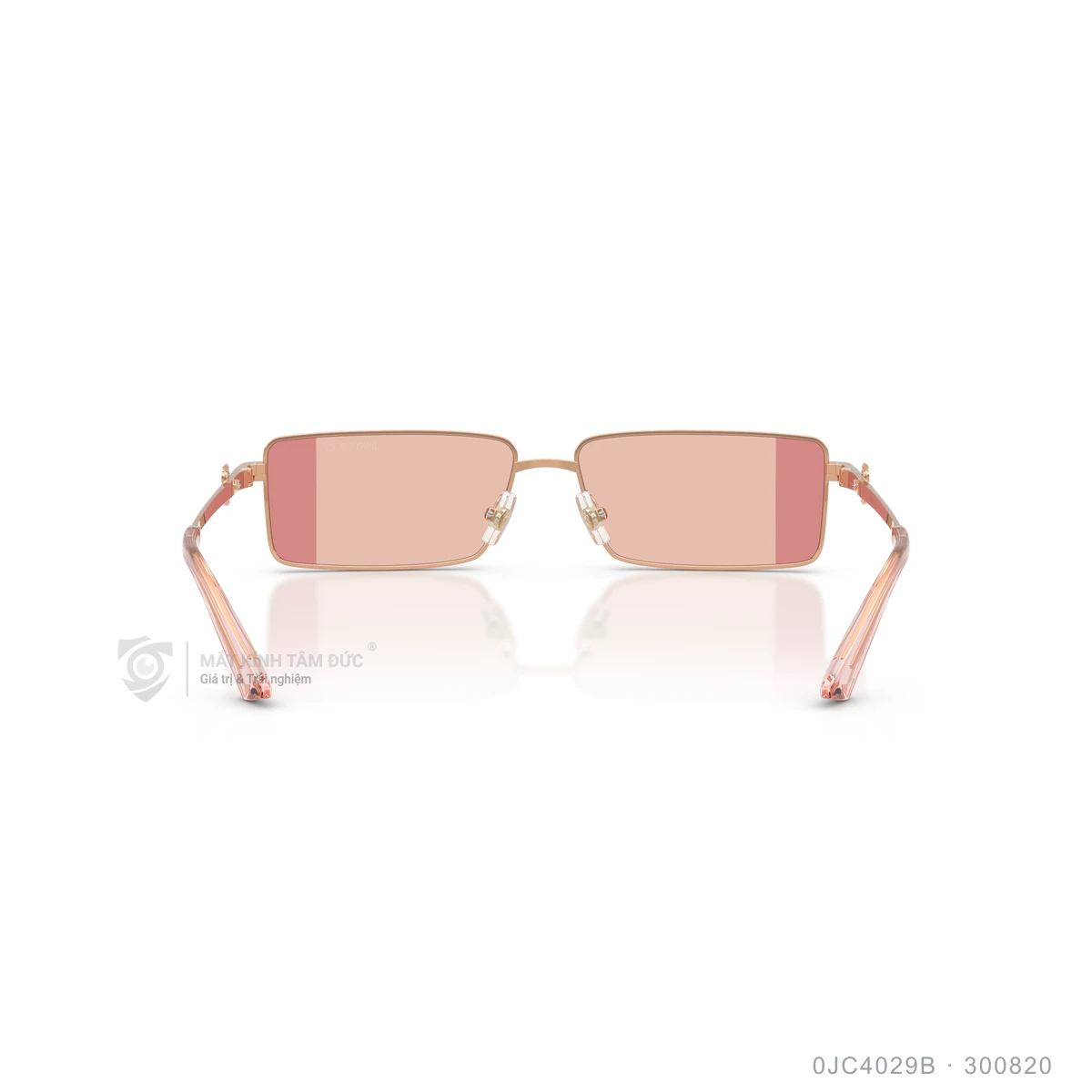 Kính mát Jimmy Choo 0JC4029B - Ảnh 20
