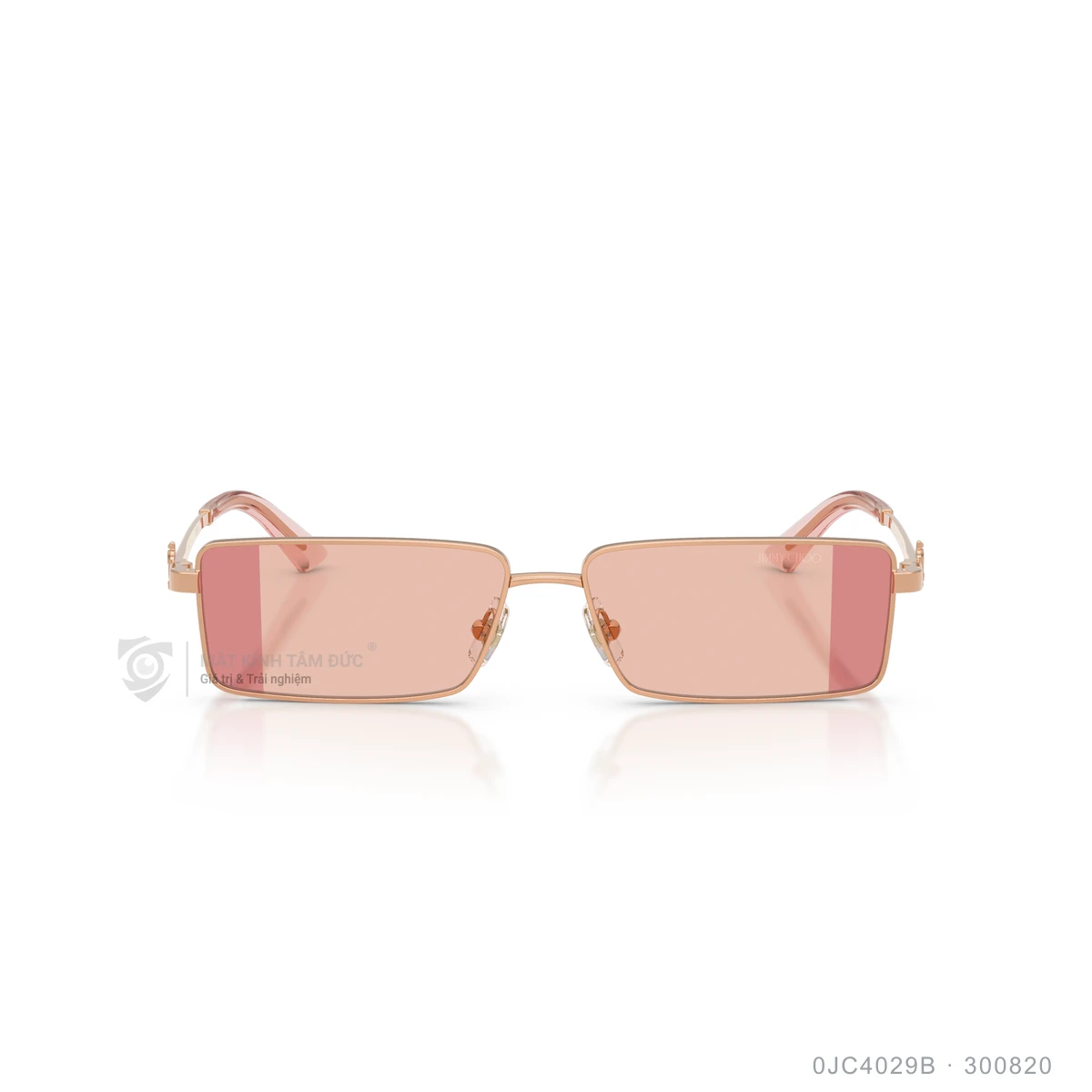 Kính mát Jimmy Choo 0JC4029B - Ảnh 16