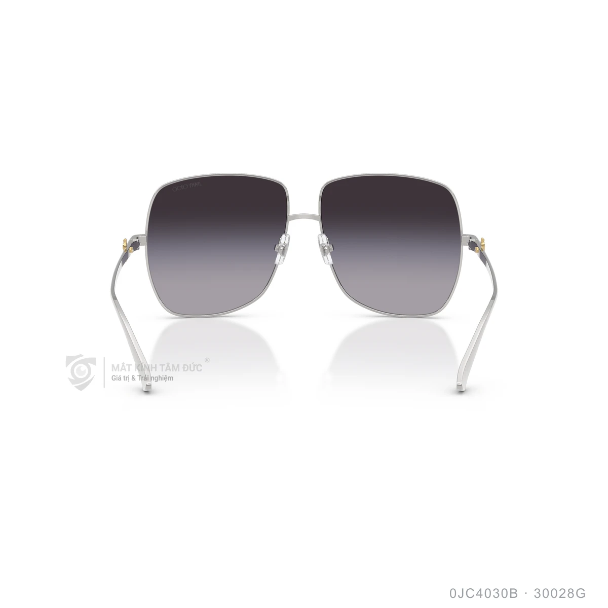 Kính mát Jimmy Choo 0JC4030B - Ảnh 5