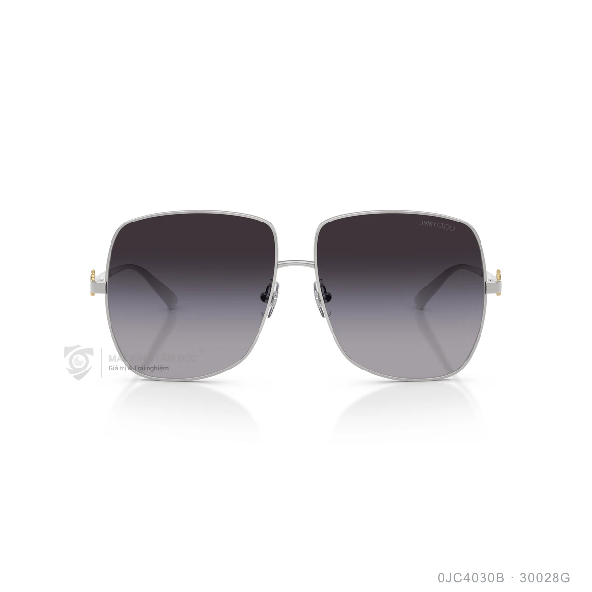 Kính mát Jimmy Choo 0JC4030B - Ảnh 1