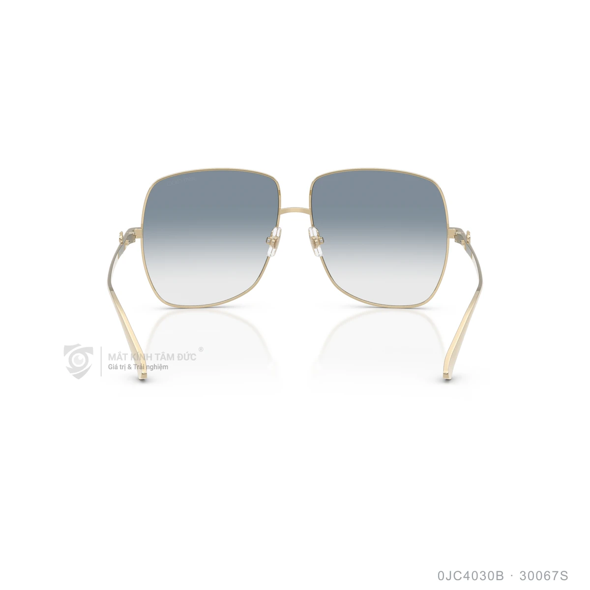 Kính mát Jimmy Choo 0JC4030B - Ảnh 10