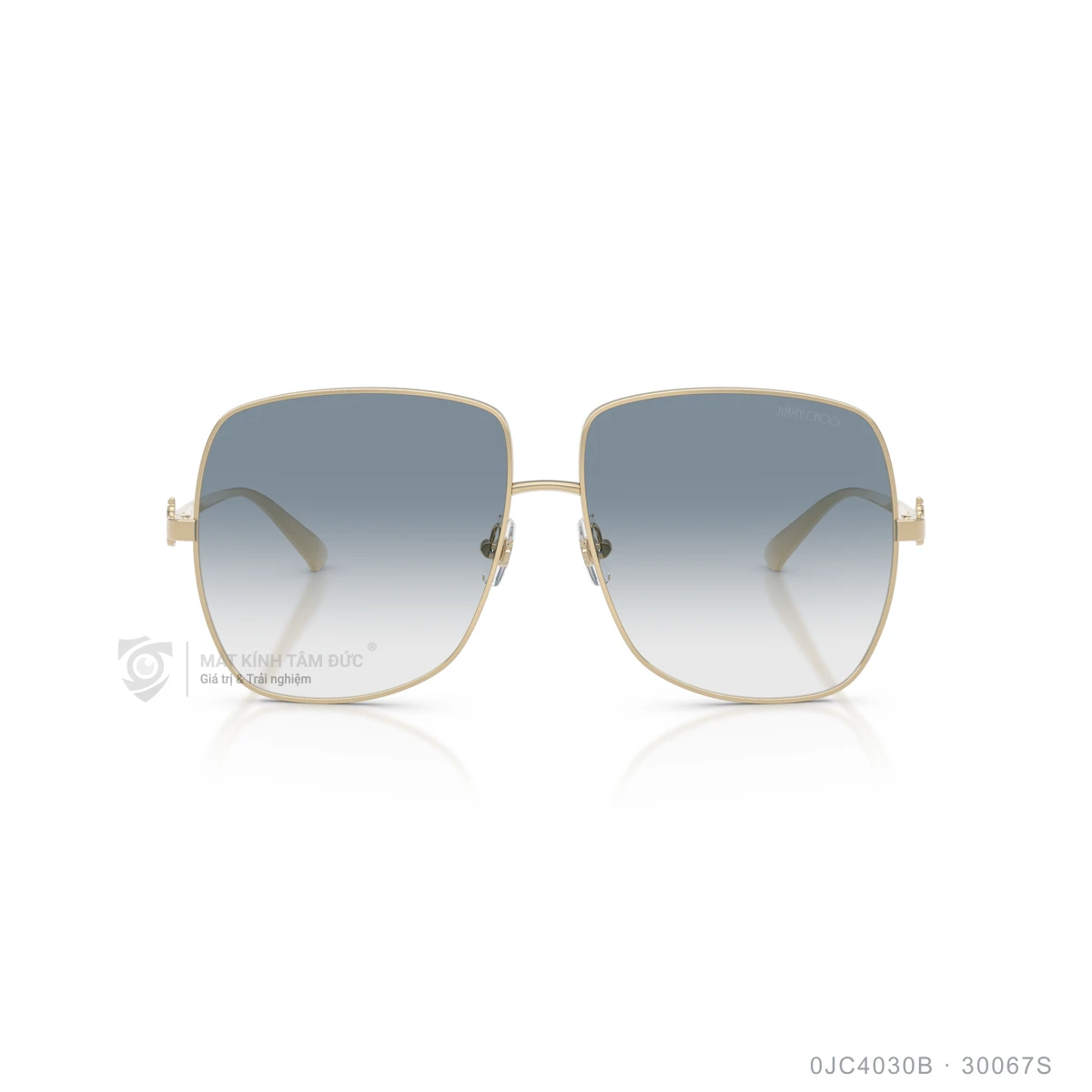 Kính mát Jimmy Choo 0JC4030B - Ảnh 6