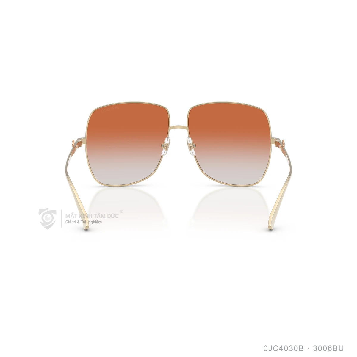 Kính mát Jimmy Choo 0JC4030B - Ảnh 15