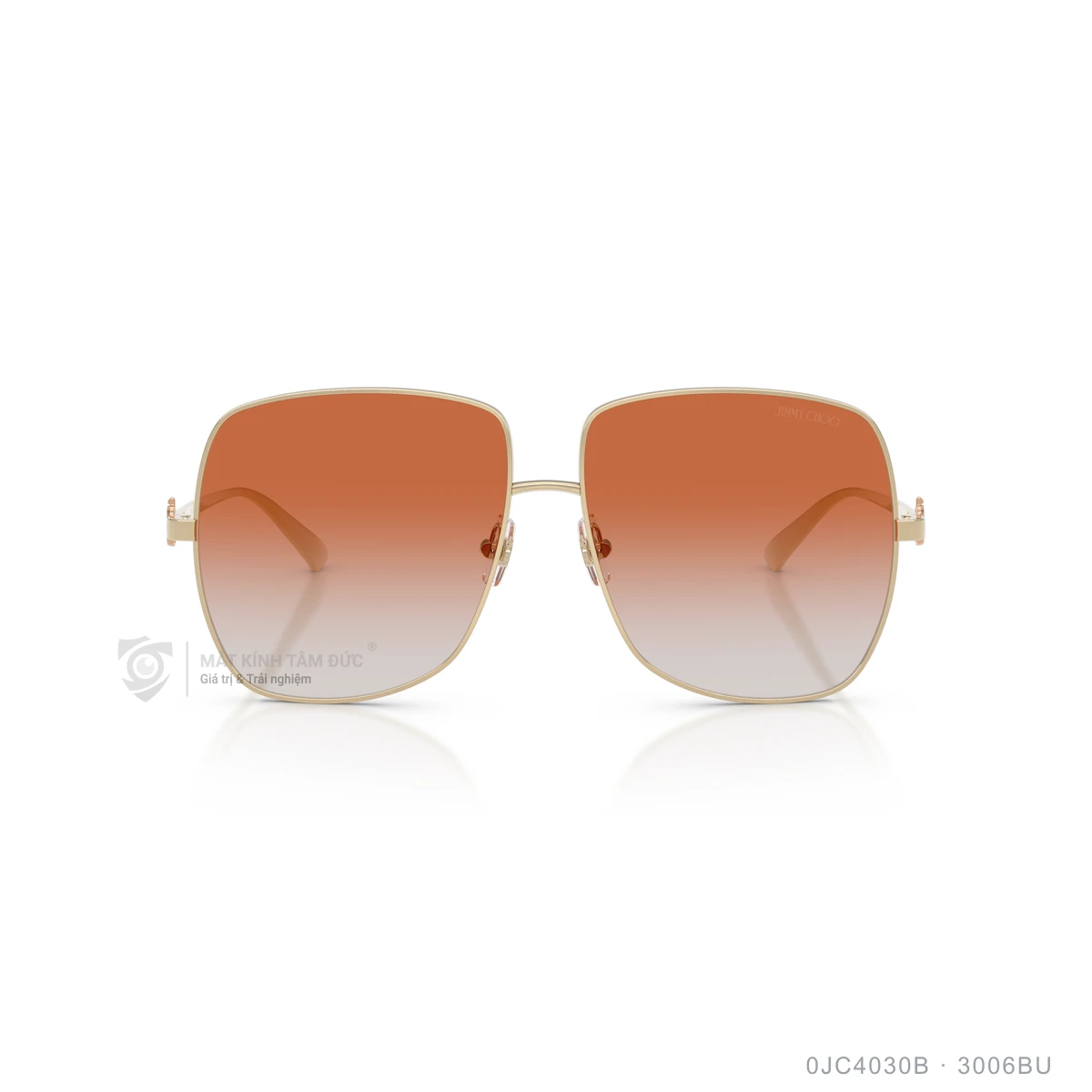 Kính mát Jimmy Choo 0JC4030B - Ảnh 11