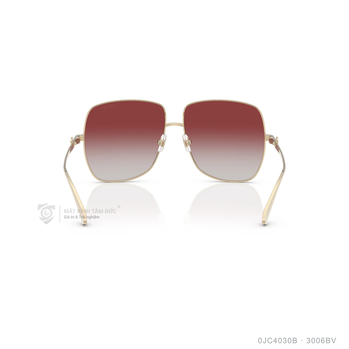 Kính mát Jimmy Choo 0JC4030B - Ảnh 20