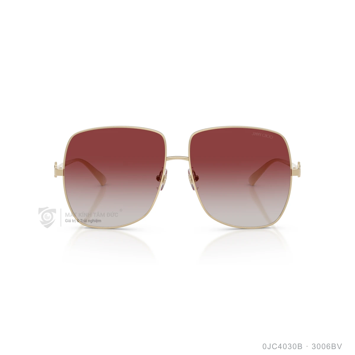 Kính mát Jimmy Choo 0JC4030B - Ảnh 16