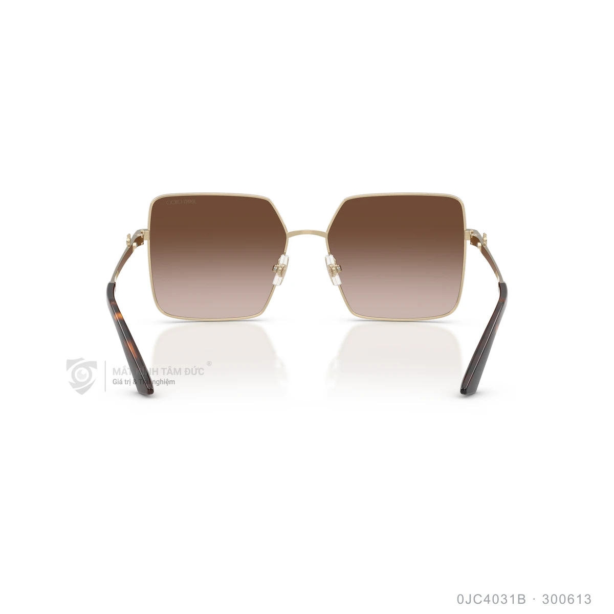 Kính mát Jimmy Choo 0JC4031B - Ảnh 5