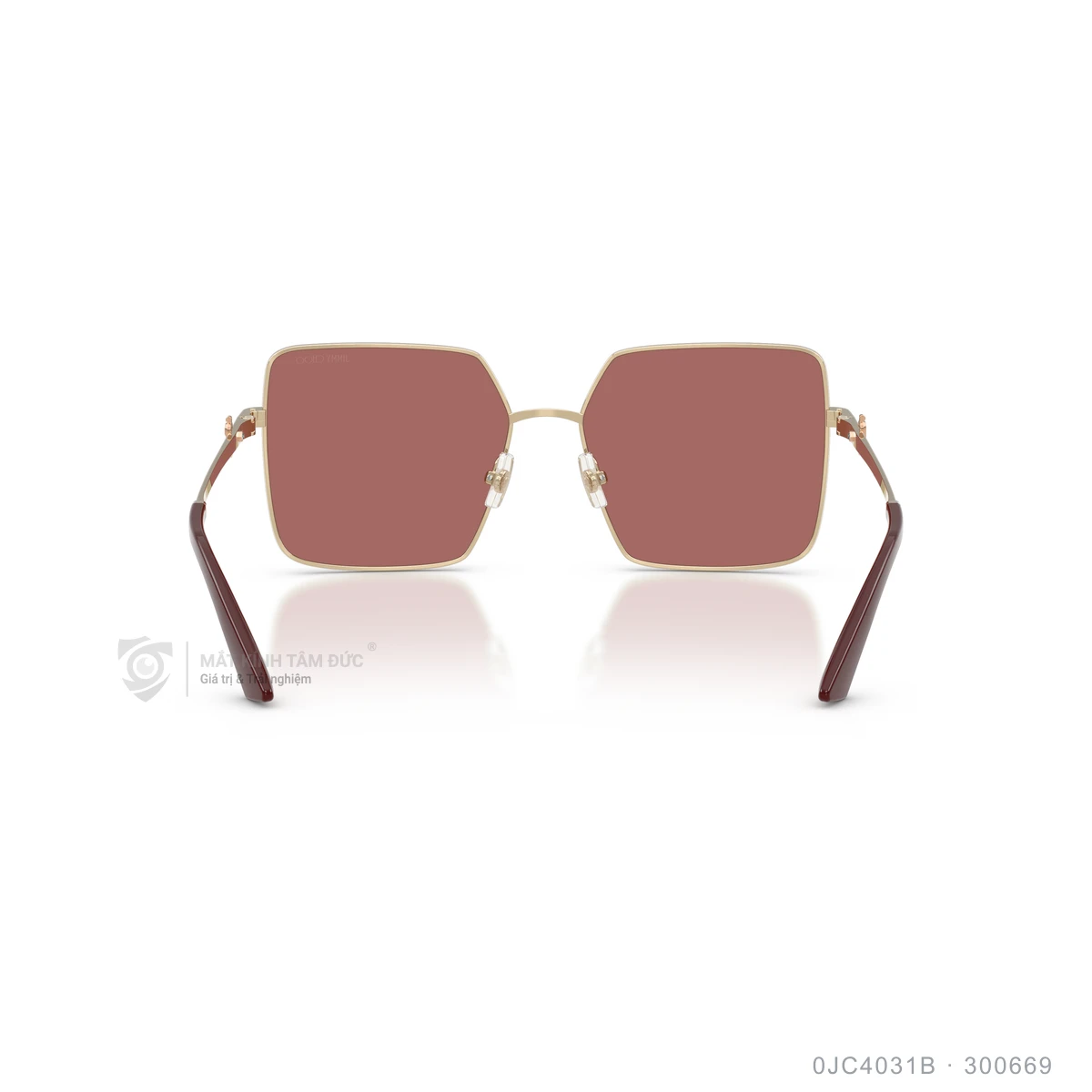 Kính mát Jimmy Choo 0JC4031B - Ảnh 10
