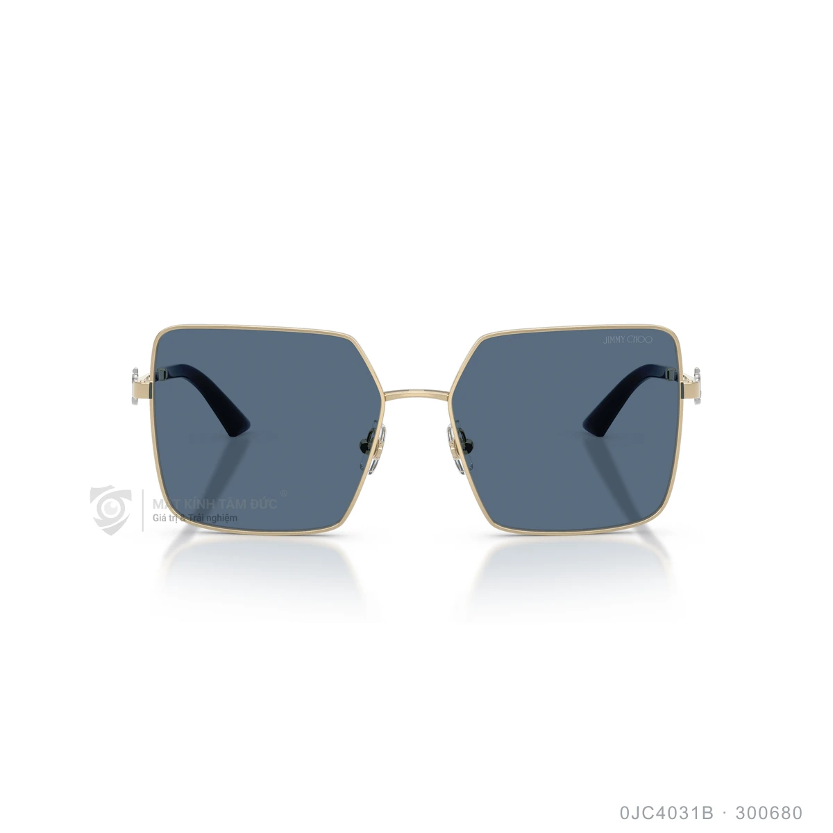 Kính mát Jimmy Choo 0JC4031B - Ảnh 11