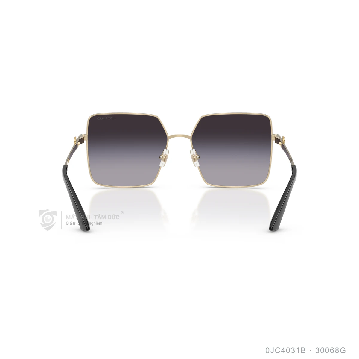 Kính mát Jimmy Choo 0JC4031B - Ảnh 20