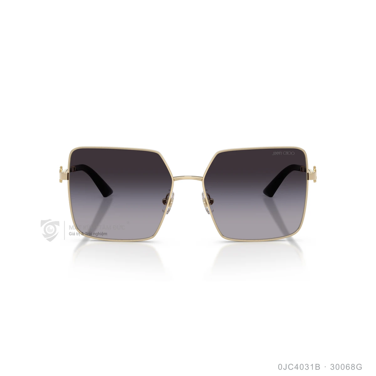 Kính mát Jimmy Choo 0JC4031B - Ảnh 16