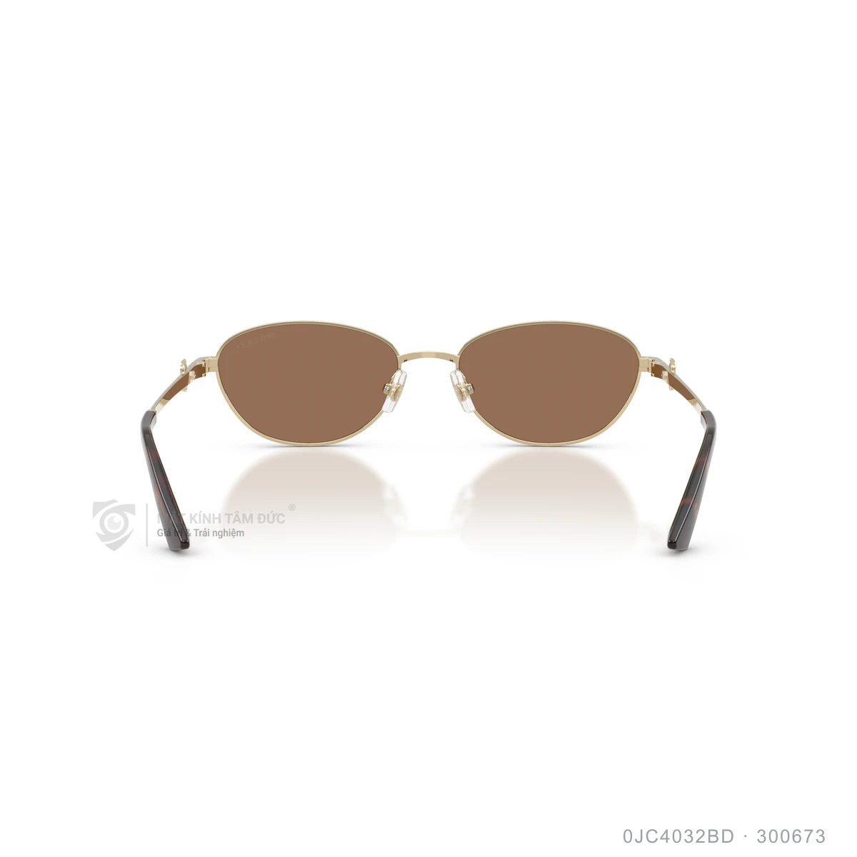 Kính mát Jimmy Choo 0JC4032BD - Ảnh 5