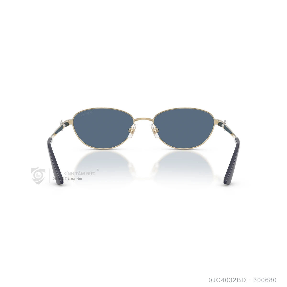 Kính mát Jimmy Choo 0JC4032BD - Ảnh 10