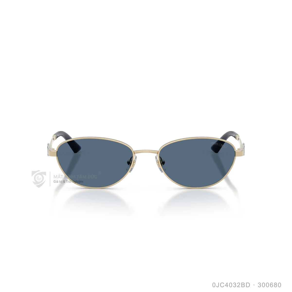 Kính mát Jimmy Choo 0JC4032BD - Ảnh 6