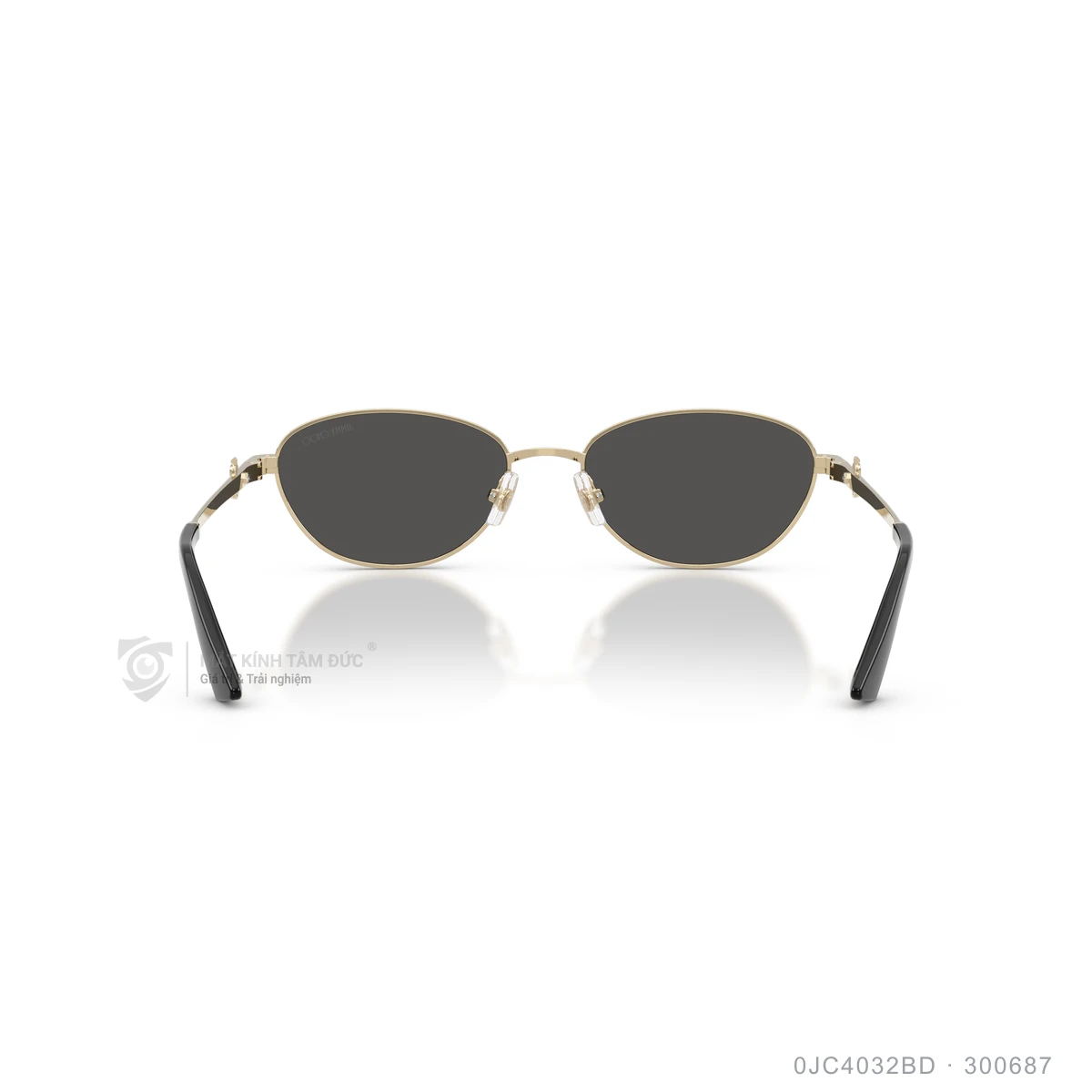 Kính mát Jimmy Choo 0JC4032BD - Ảnh 15