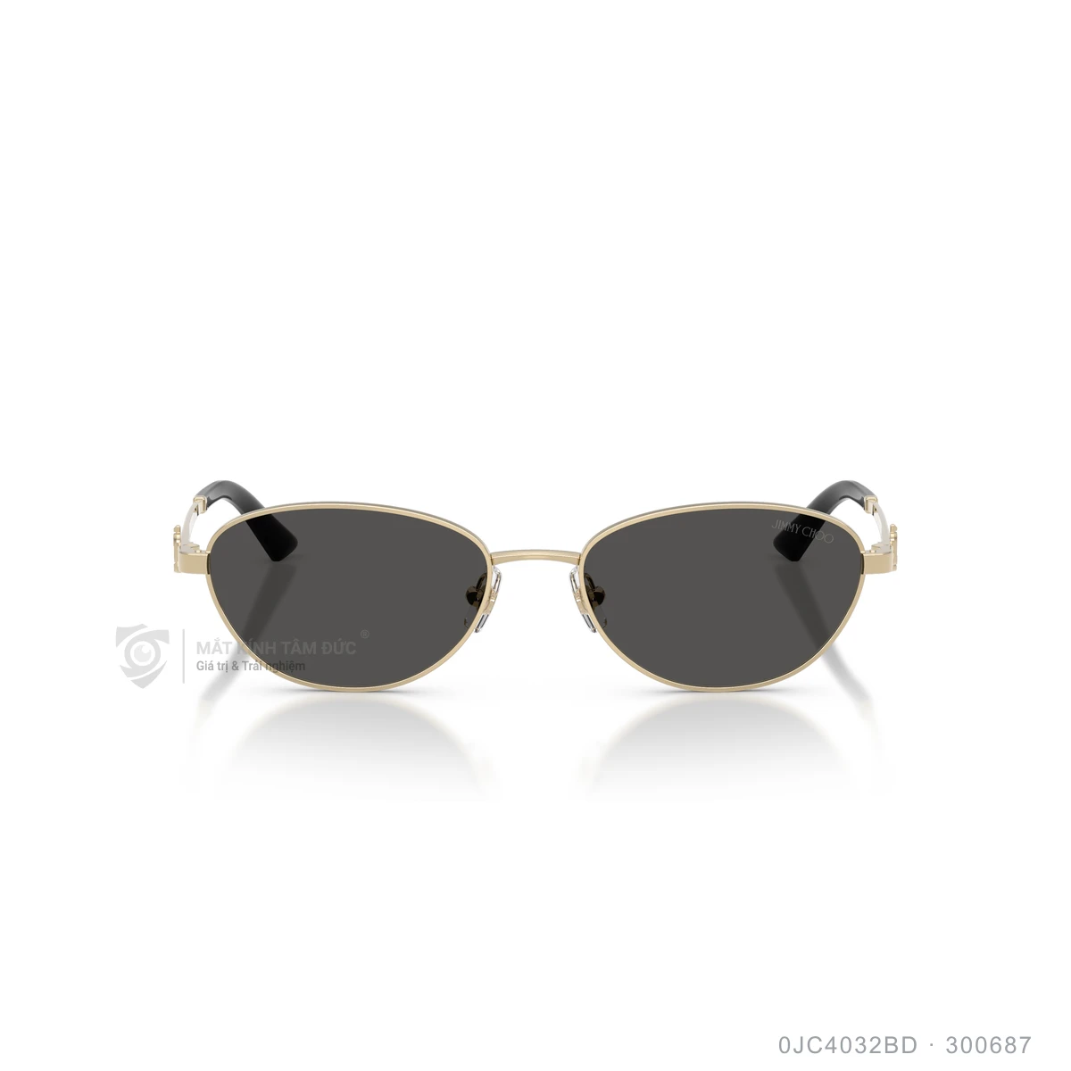 Kính mát Jimmy Choo 0JC4032BD - Ảnh 11