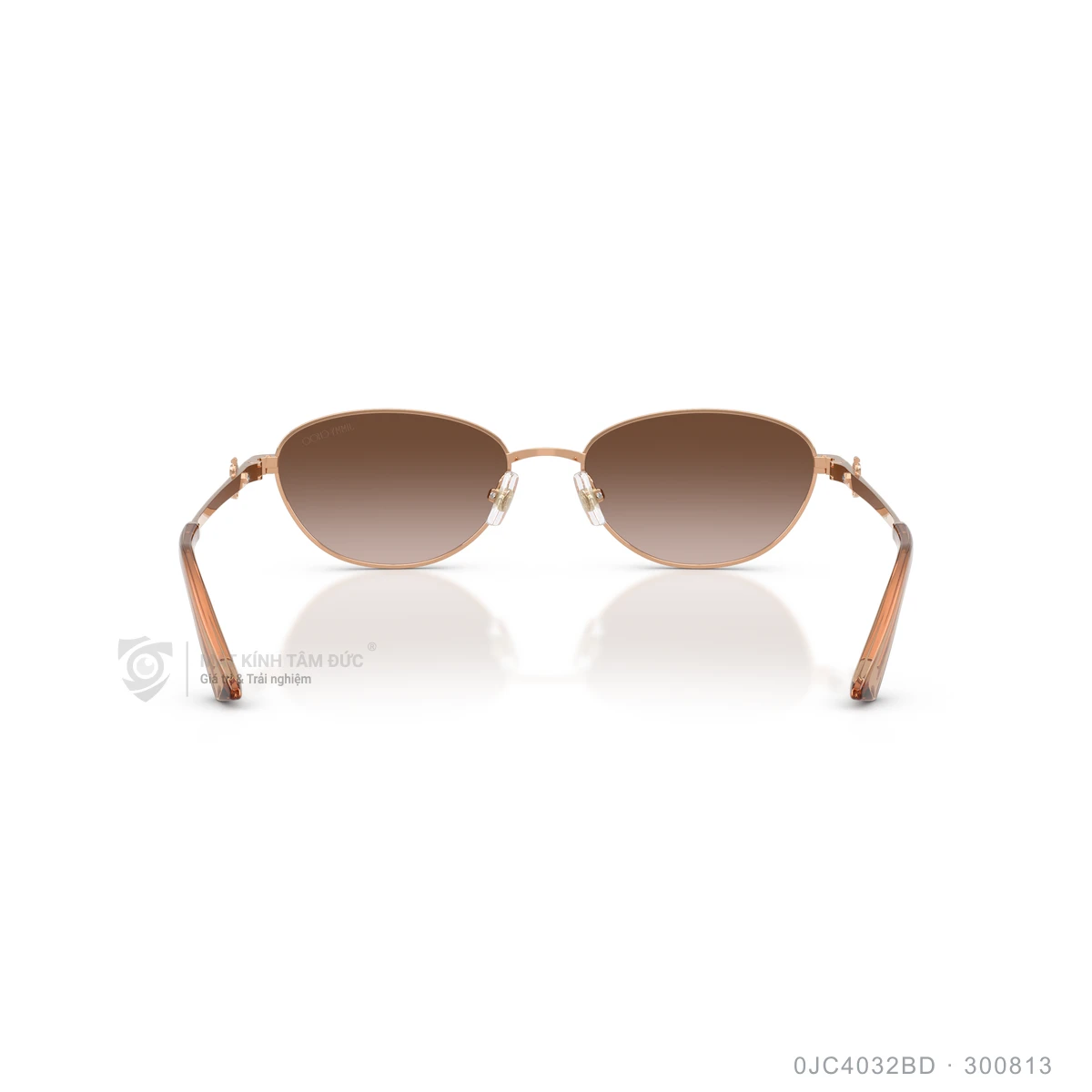 Kính mát Jimmy Choo 0JC4032BD - Ảnh 20